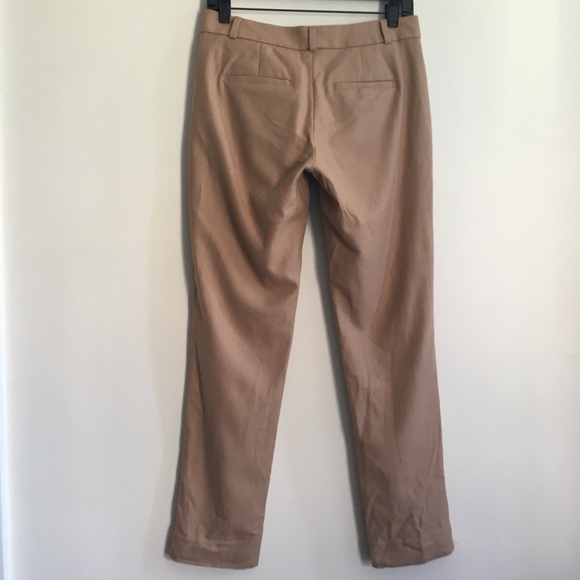 Banana Republic Wool Ryan Trousers - Picture 5 of 6